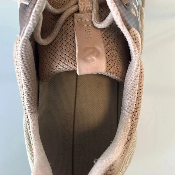 Ecco women's Biom Ecco Phorene Aex Shoe rose dust/pink size 40 - Picture 8 of 14